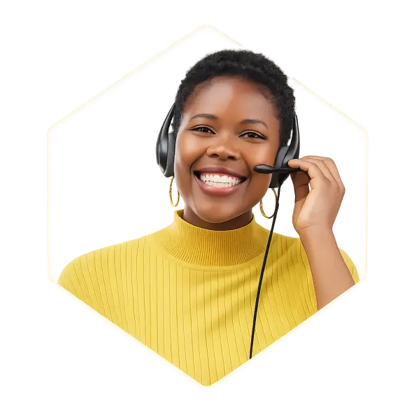 TalkScope agent scoring